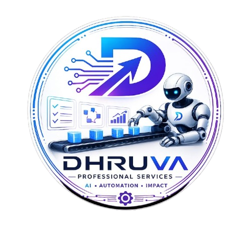 Dhruva Professional Services